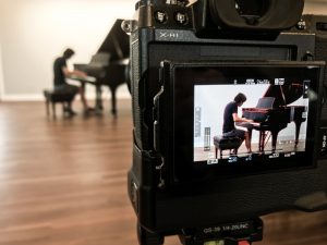 On Location Photography & Videography - eCommerce Marketing - Skyflare Media - Benjamin Rogers